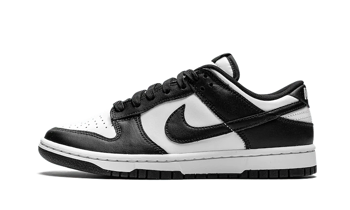Nike Dunk Low Retro White Black Panda