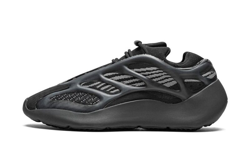 Adidas Yeezy 700v3 Dark Glow