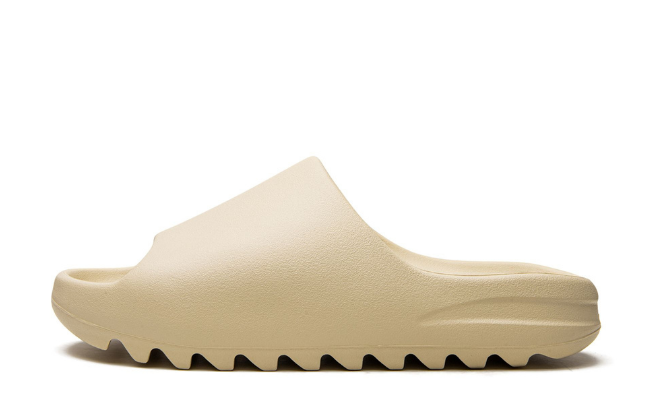 Adidas Yeezy Slide Bone