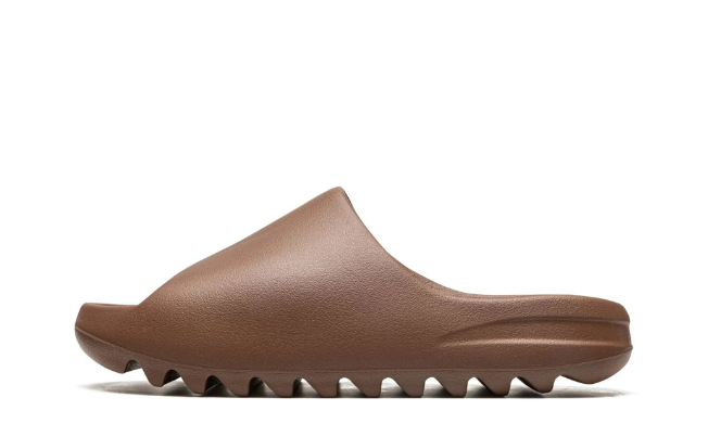 Adidas Yeezy Slide Flax
