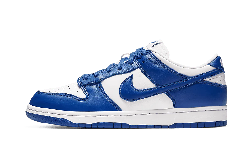 Nike Dunk Low SP Varsity Royal (Kentucky)