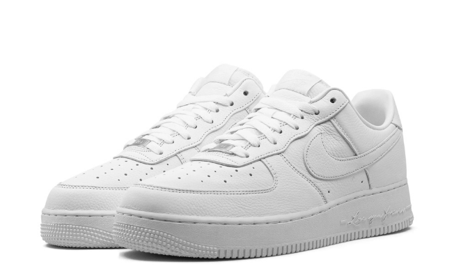 Nike Air Force 1 Low NOCTA Drake Certified Lover Boy - obrazek 2