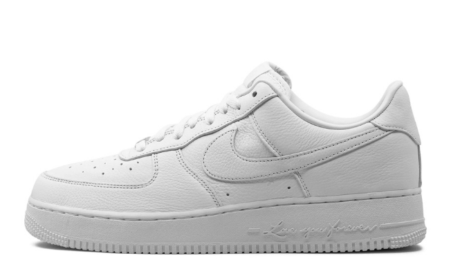 Nike Air Force 1 Low NOCTA Drake Certified Lover Boy