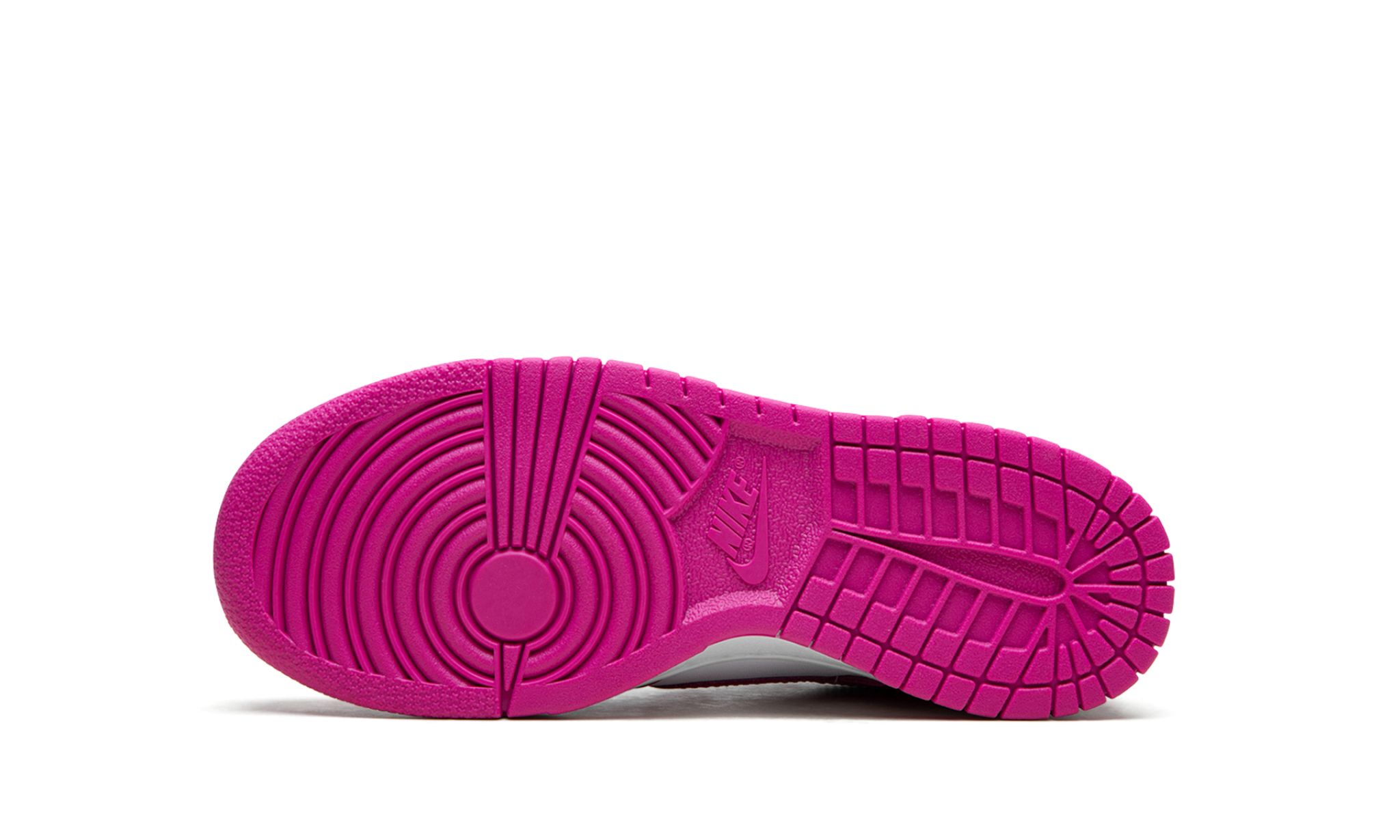 Nike Dunk Low Active Fuchsia - obrazek 4