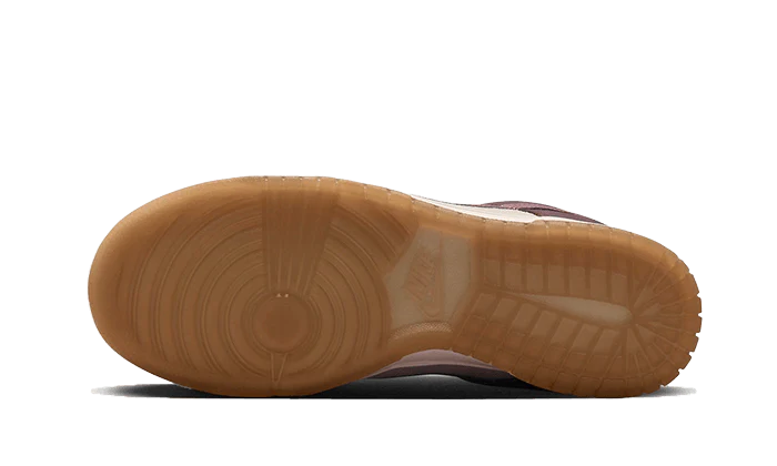 Nike Dunk Low Plum Coconut Milk - obrazek 3
