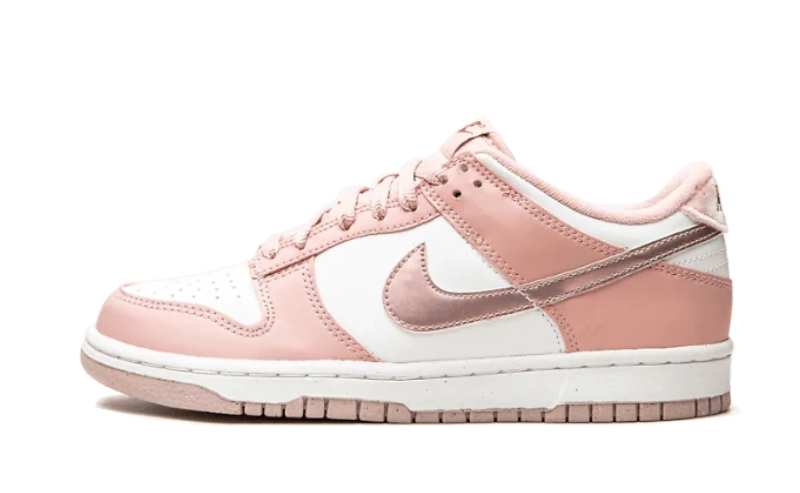 Nike Dunk Low Pink Velvet (GS)