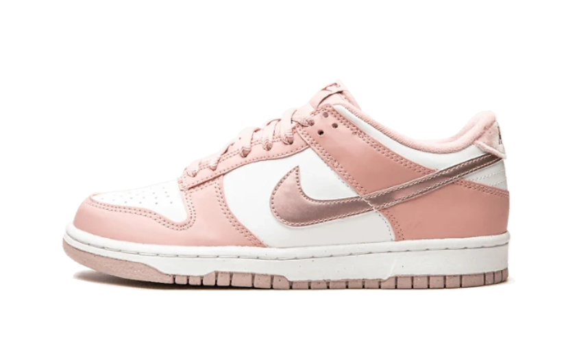 Nike Dunk Low Pink Velvet (GS)