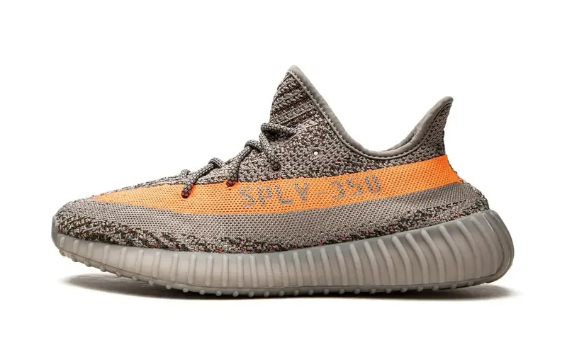 Adidas Yeezy Boost 350v2 Beluga Reflective
