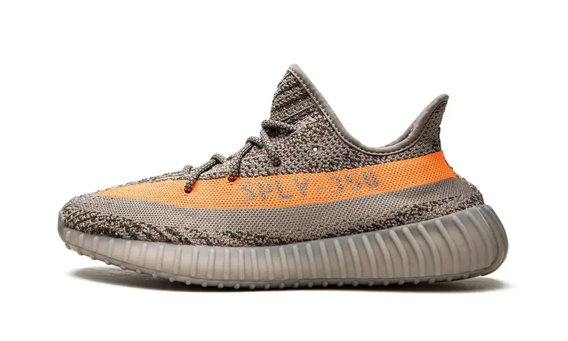 Adidas Yeezy Boost 350v2 Beluga Reflective