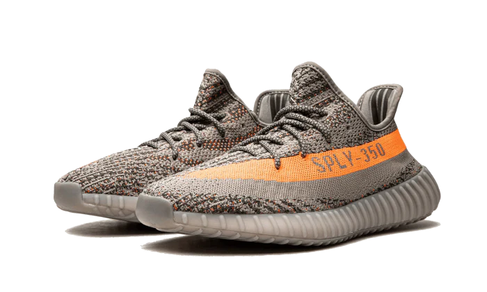 Adidas Yeezy Boost 350v2 Beluga Reflective - obrazek 2