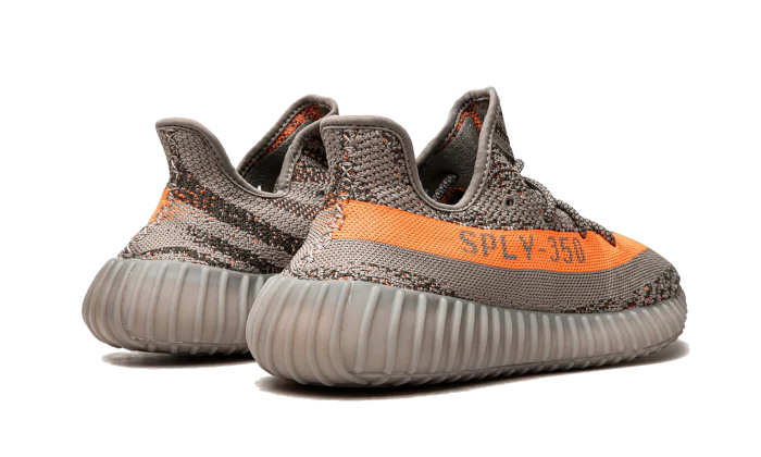 Adidas Yeezy Boost 350v2 Beluga Reflective - obrazek 3
