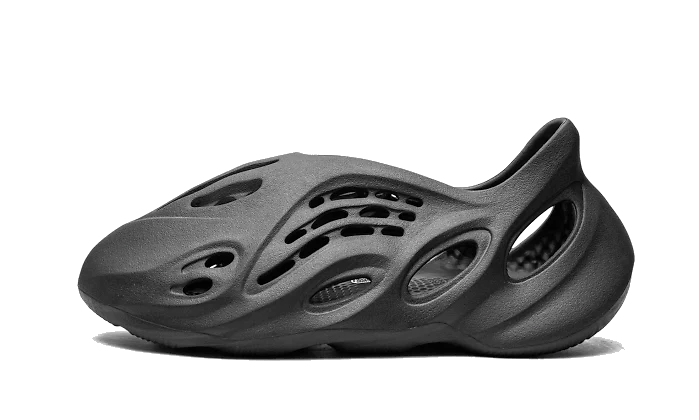 Adidas Yeezy Foam Runner Onyx