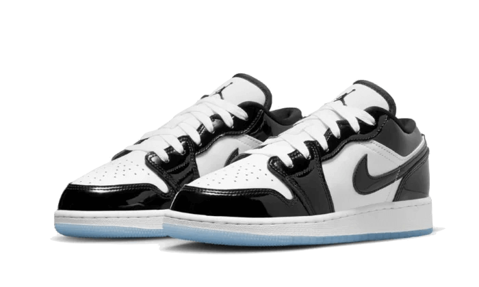 Air Jordan 1 Low SE Concord - obrazek 2