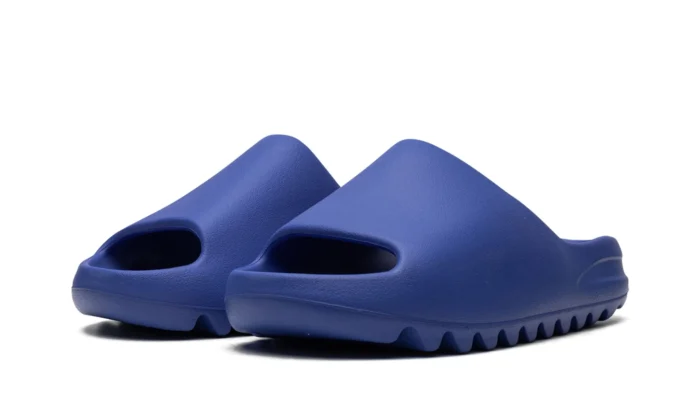 Adidas Yeezy Slide Azure - Hypekickspl Limited Sneakers