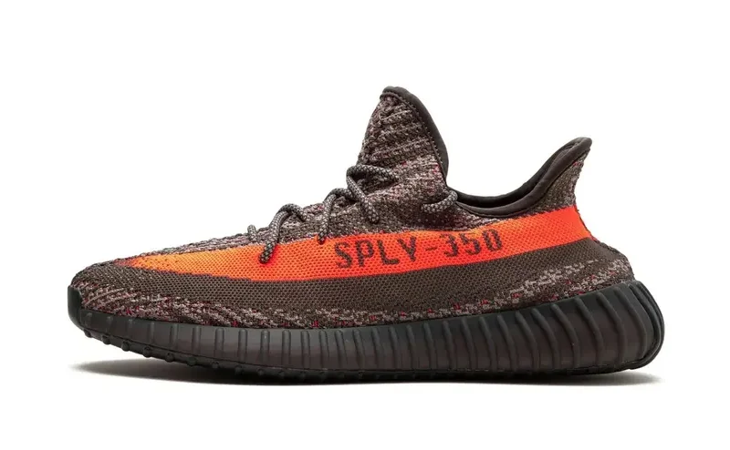 Adidas Yeezy Boost 350v2 Carbon Beluga
