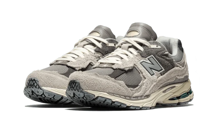 New Balance 2002R Protection Pack Rain Cloud - obrazek 2