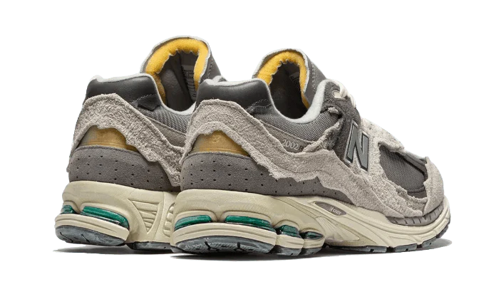 New Balance 2002R Protection Pack Rain Cloud - obrazek 3