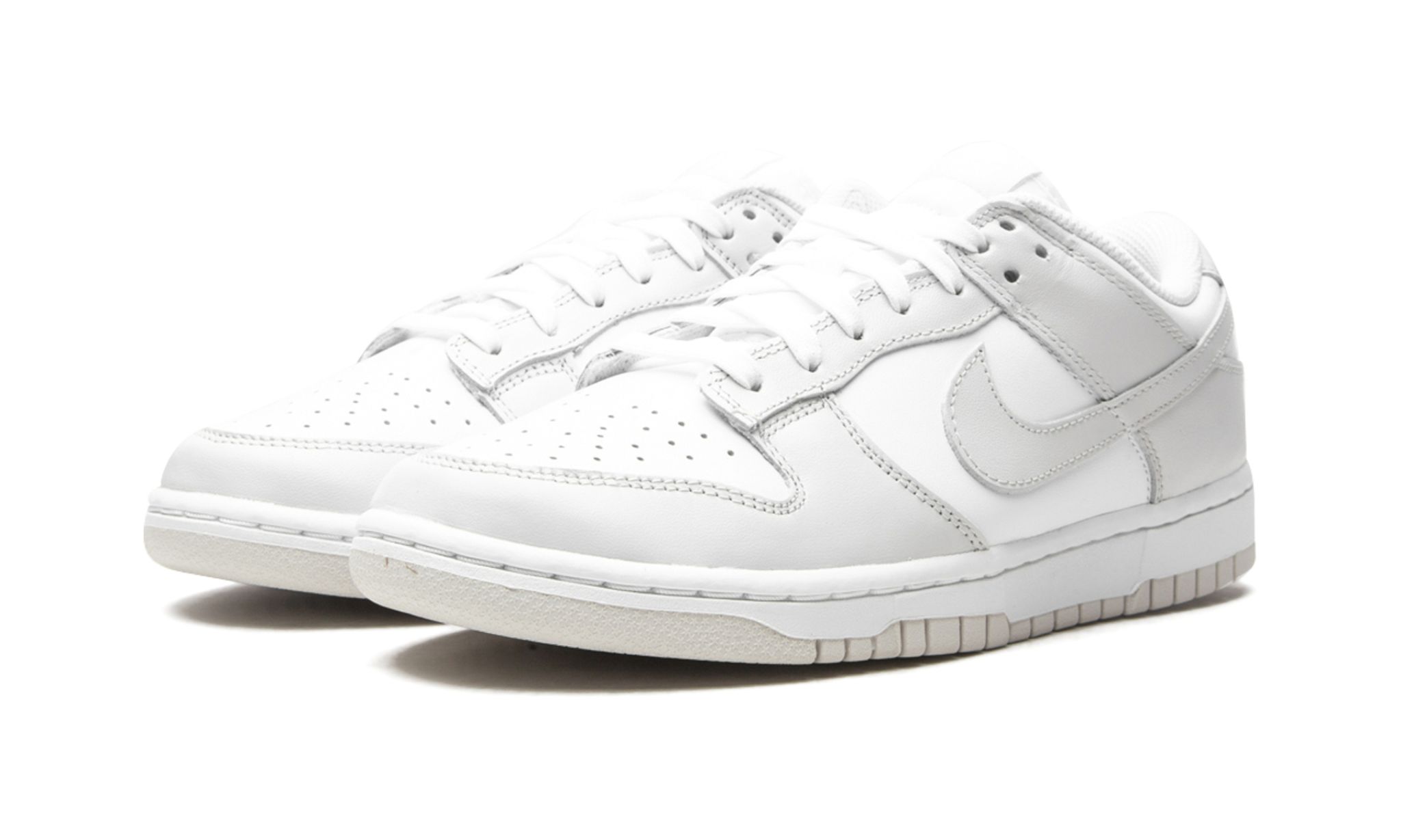 Nike Dunk Low Photon Dust - obrazek 3