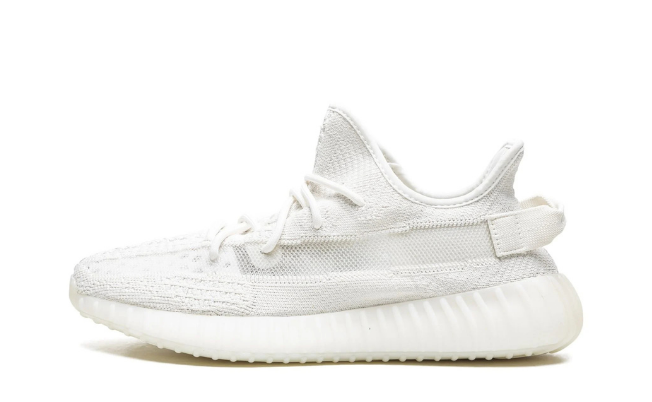 Adidas Yeezy Boost 350v2 Bone
