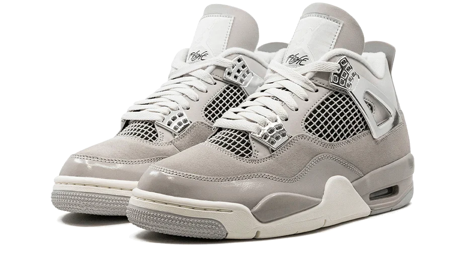 Air Jordan 4 Retro Frozen Moments - obrazek 2