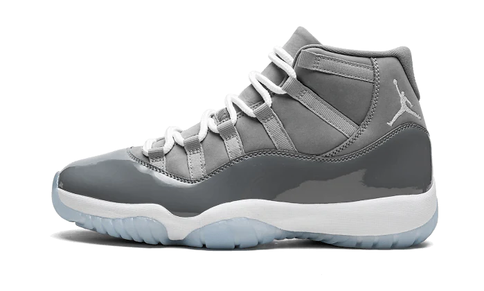 Air Jordan 11 Cool grey