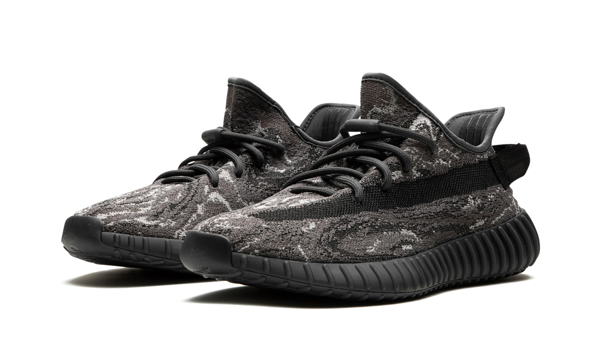 Adidas Yeezy Boost 350v2 MX Dark Salt - obrazek 2