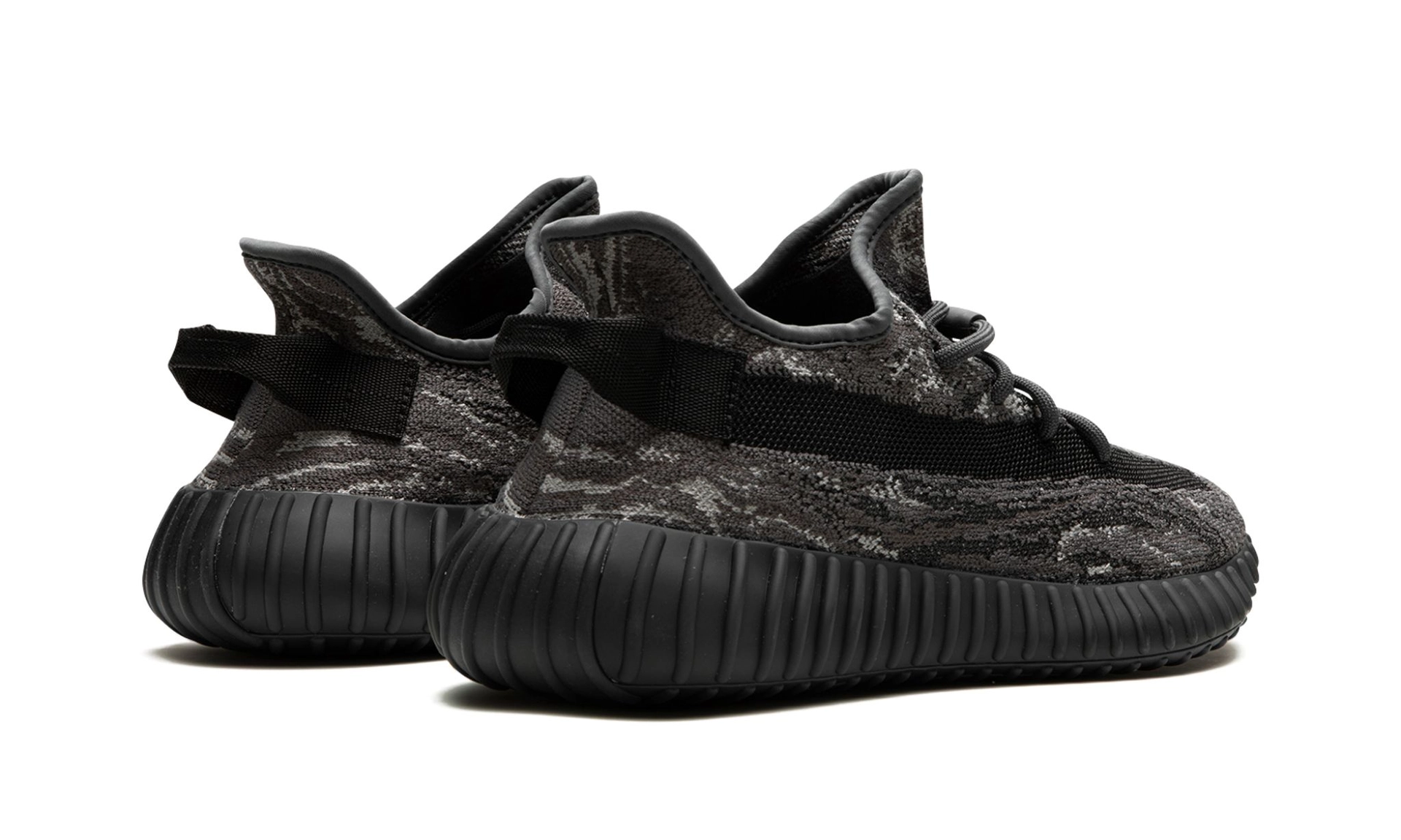 Adidas Yeezy Boost 350v2 MX Dark Salt - obrazek 3