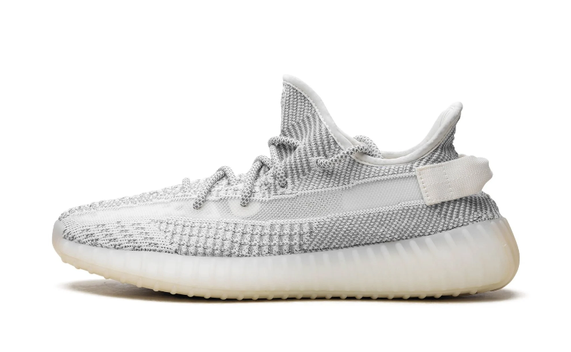 Adidas Yeezy Boost 350v2 Static