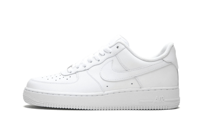 Nike Air Force 1 Low White
