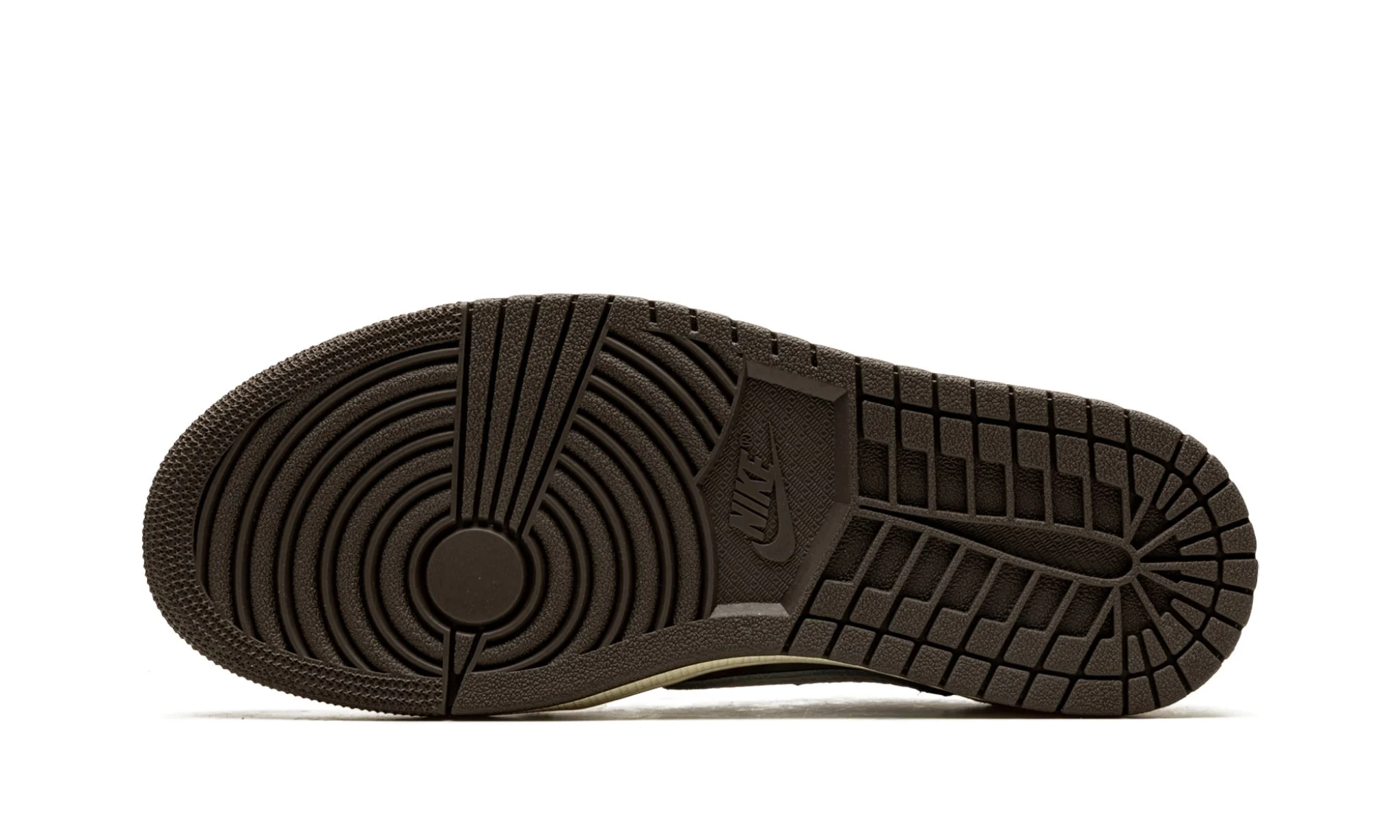 Air Jordan 1 Low OG Travis Scott Reverse Mocha