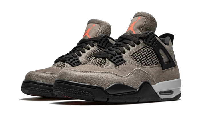 Air Jordan 4 Retro Taupe Haze - obrazek 2