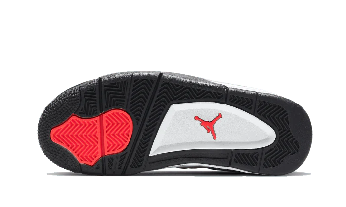 Air Jordan 4 Retro Taupe Haze - obrazek 4