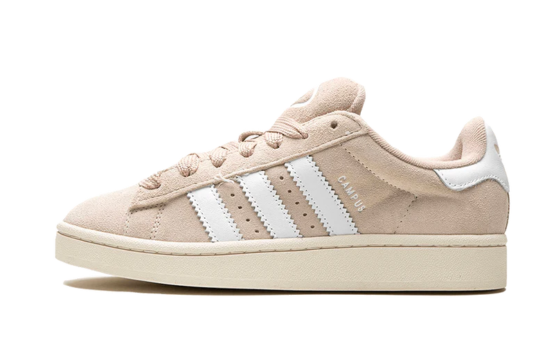Adidas Campus 00s Wonder White