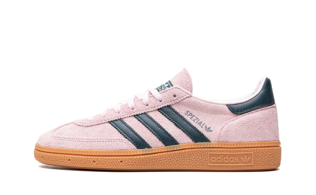 Adidas Handball Spezial Clear Pink