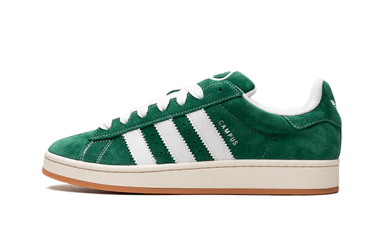 Adidas Campus 00s Dark Green