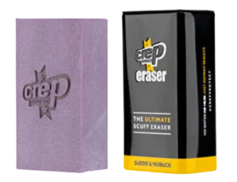Crep Eraser - gumka do czyszczenia zamszu i nubuku
