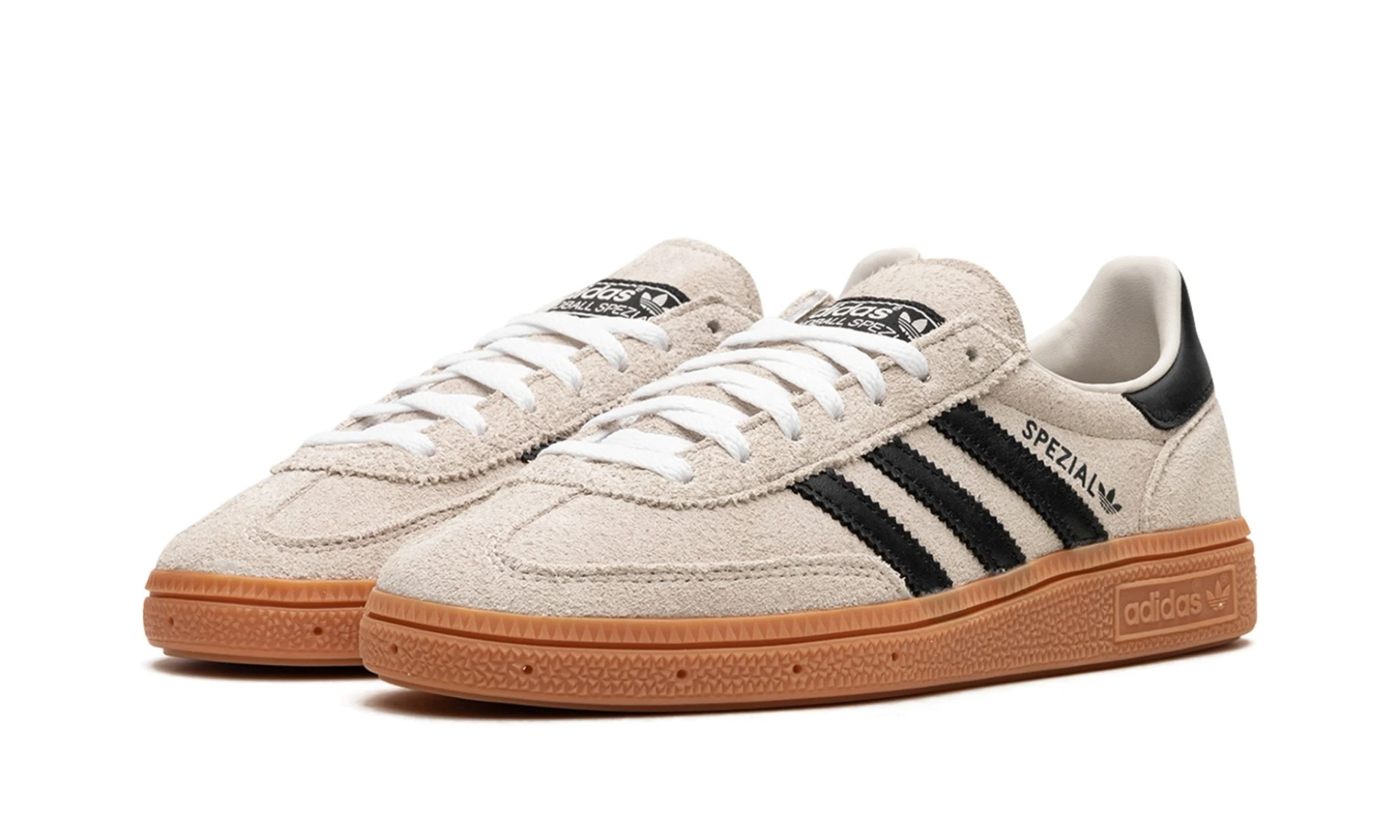 Adidas Handball Spezial Aluminum - obrazek 2