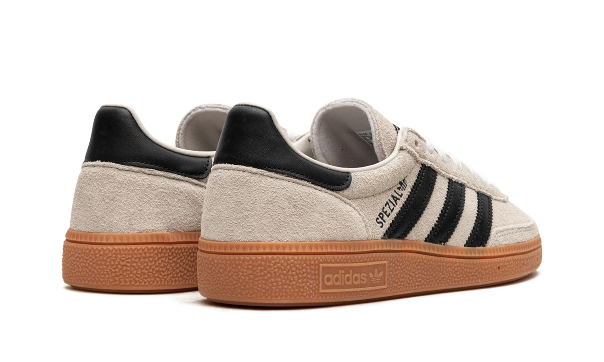 Adidas Handball Spezial Aluminum - obrazek 3