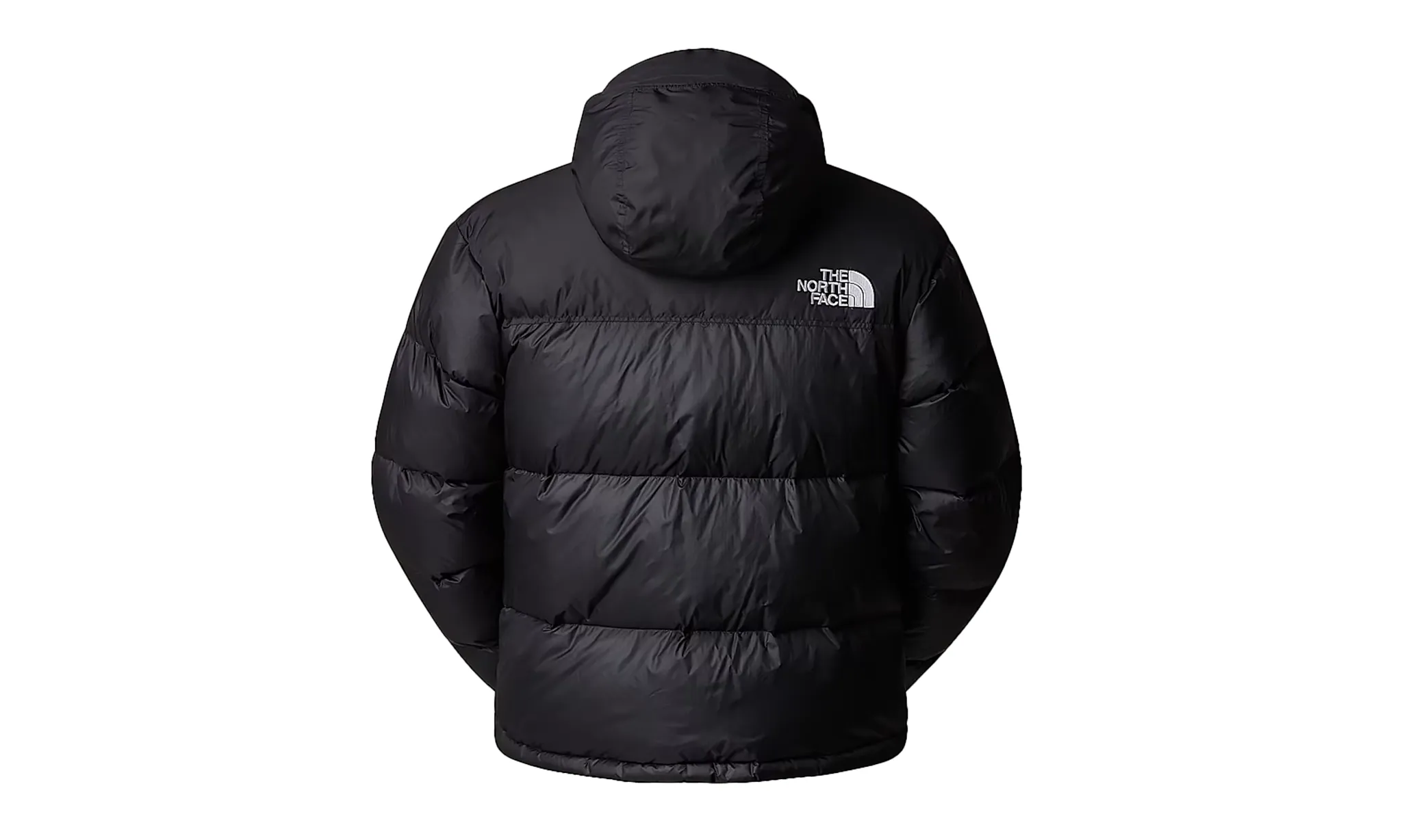The North Face 1996 Retro Nuptse 700 Fill Packable Jacket Recycled - obrazek 2