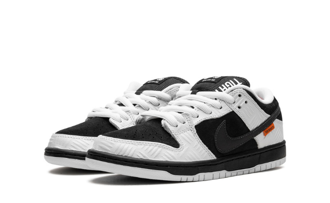 Nike SB Dunk Low Tightbooth - obrazek 3