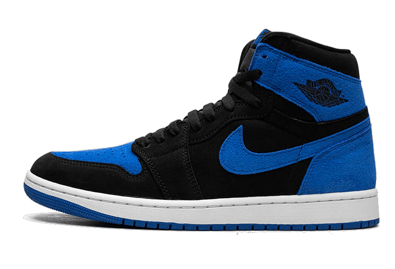 Air Jordan 1 Retro High OG Royal Reimagined
