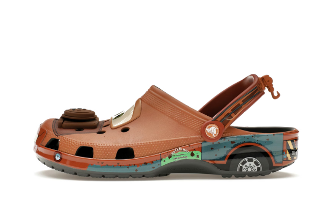 Crocs Classic Clog Mater