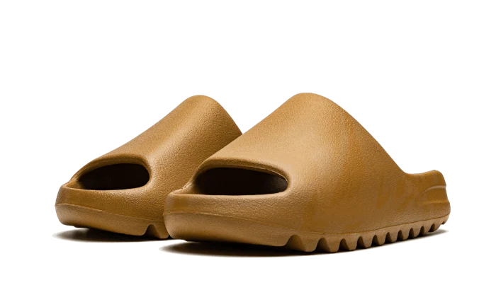 Adidas Yeezy Slide Ochre - obrazek 2