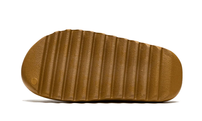 Adidas Yeezy Slide Ochre - obrazek 4