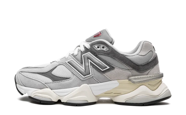New Balance 9060 Rain Cloud