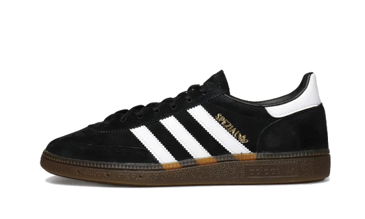Adidas Handball Spezial Black Gum