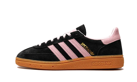 Adidas Handball Spezial Core Black Clear Pink Gum