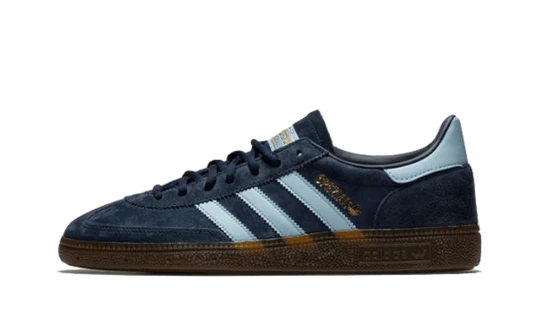 Adidas Handball Spezial Navy Gum