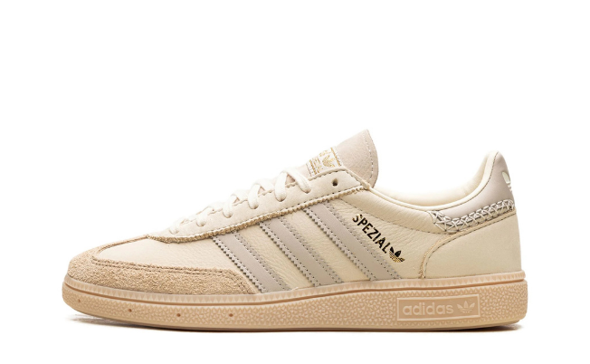 Adidas Handball Spezial Cream White Beige