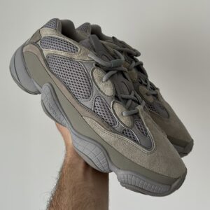 Adidas Yeezy 500 Stone Salt